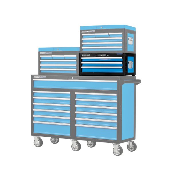 KINCROME K7953 3 DRW ADD ON EVOLUTION - Image 4