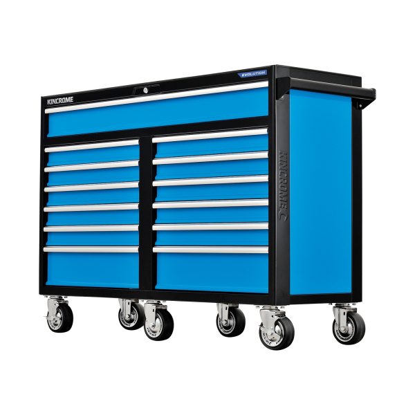 KINCROME K7963 13DR 53" XWD TROLLEY EVOLUTION