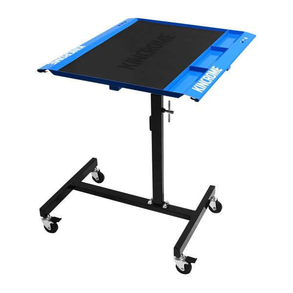 KINCROME K7974 MOBILE WORK TABLE