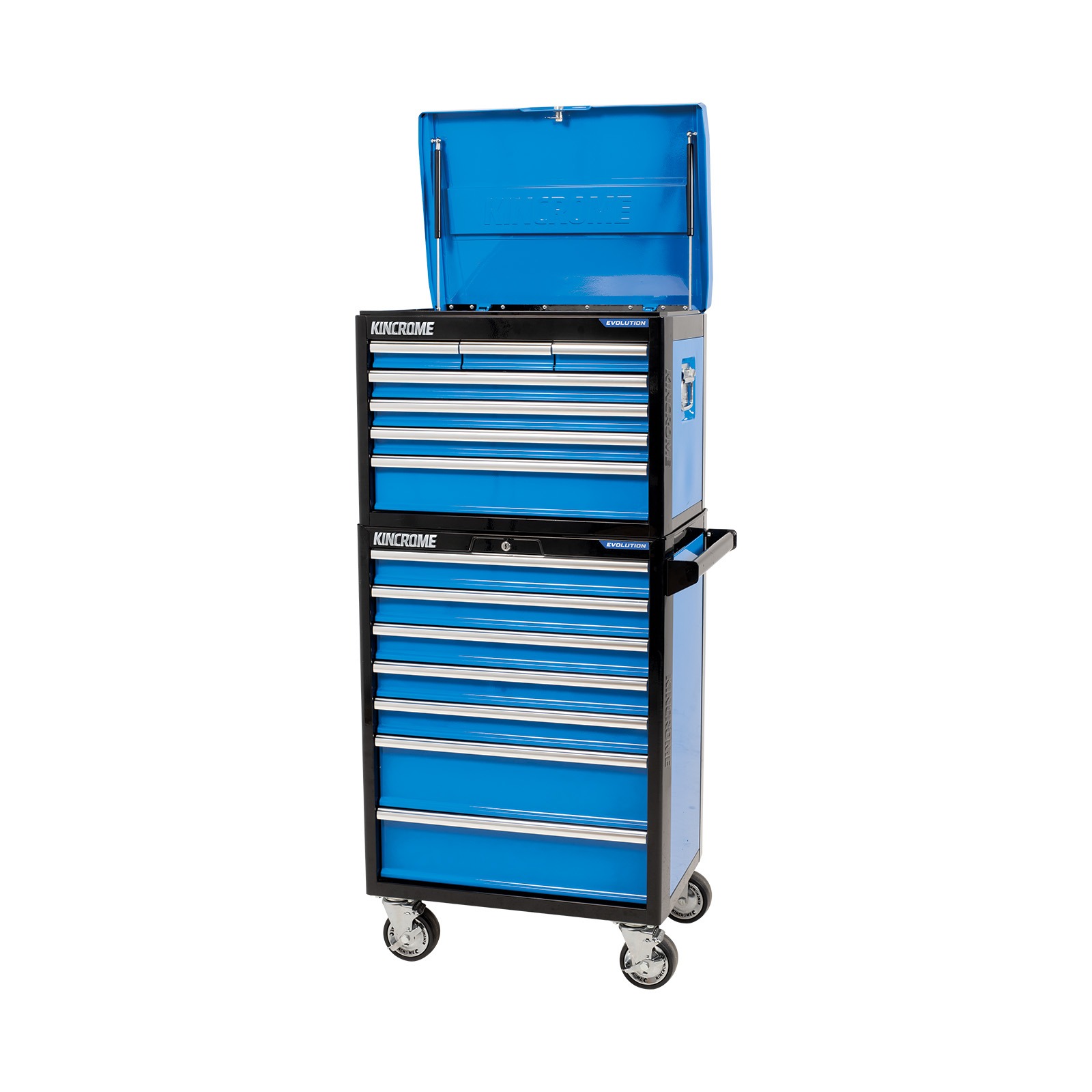 KINCROME K7990 14DRW COMBO DEEP EVOLUTION