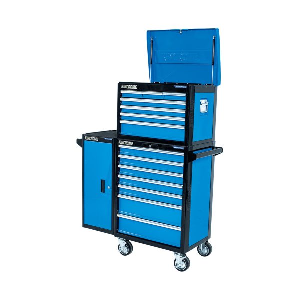 KINCROME K7992 16DRW SIDE COMBO EVOLUTION