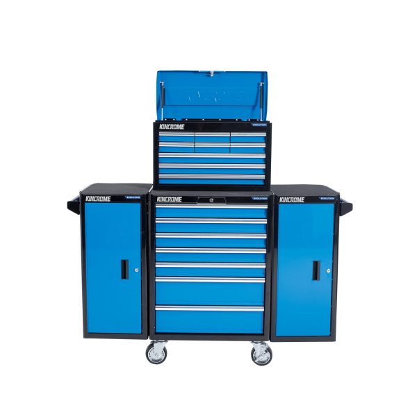 KINCROME K7993 20 DRW SIDE COMBO EVOLUTION