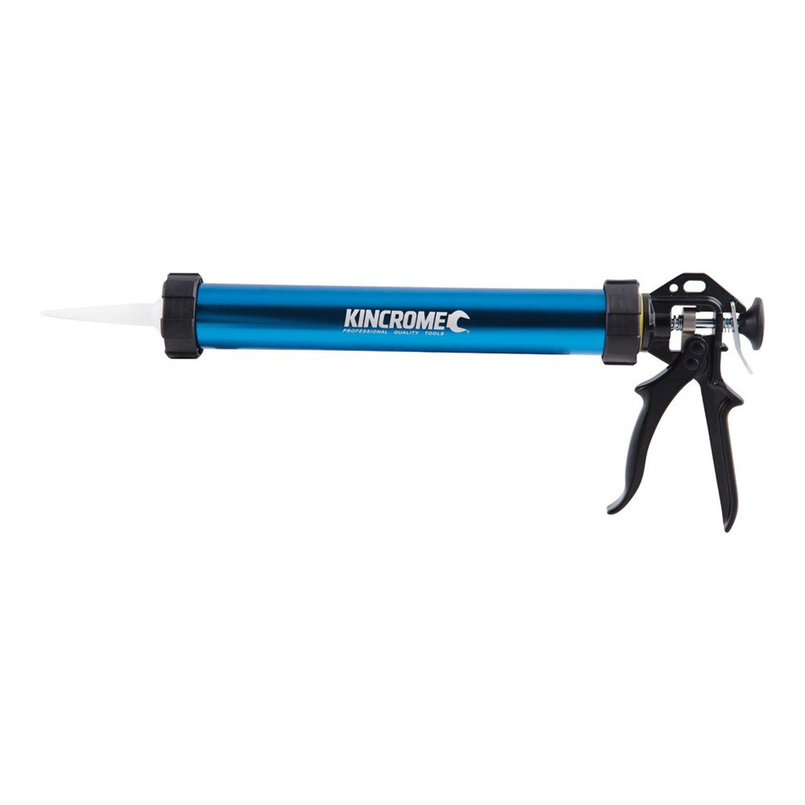 KINCROME K8091 SAUSAGE CAULKING GUN 600ML
