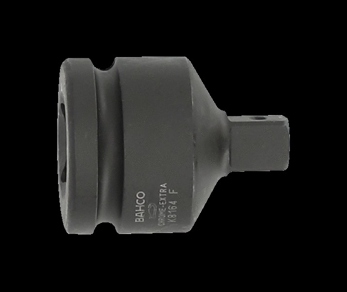 Bahco Impact Socket Adaptor 3/4" - Image 2