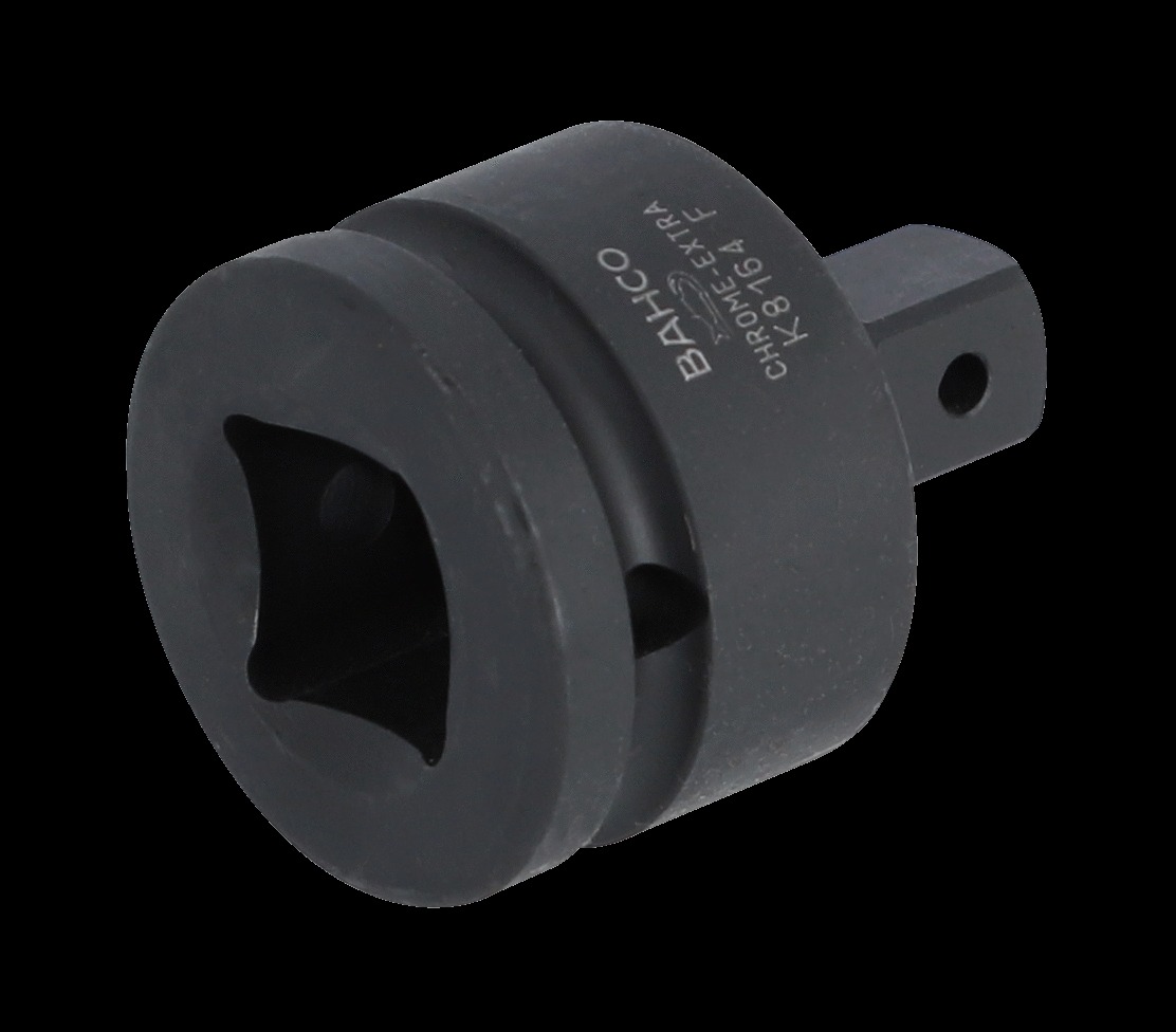 Bahco Impact Socket Adaptor 3/4" - Image 3
