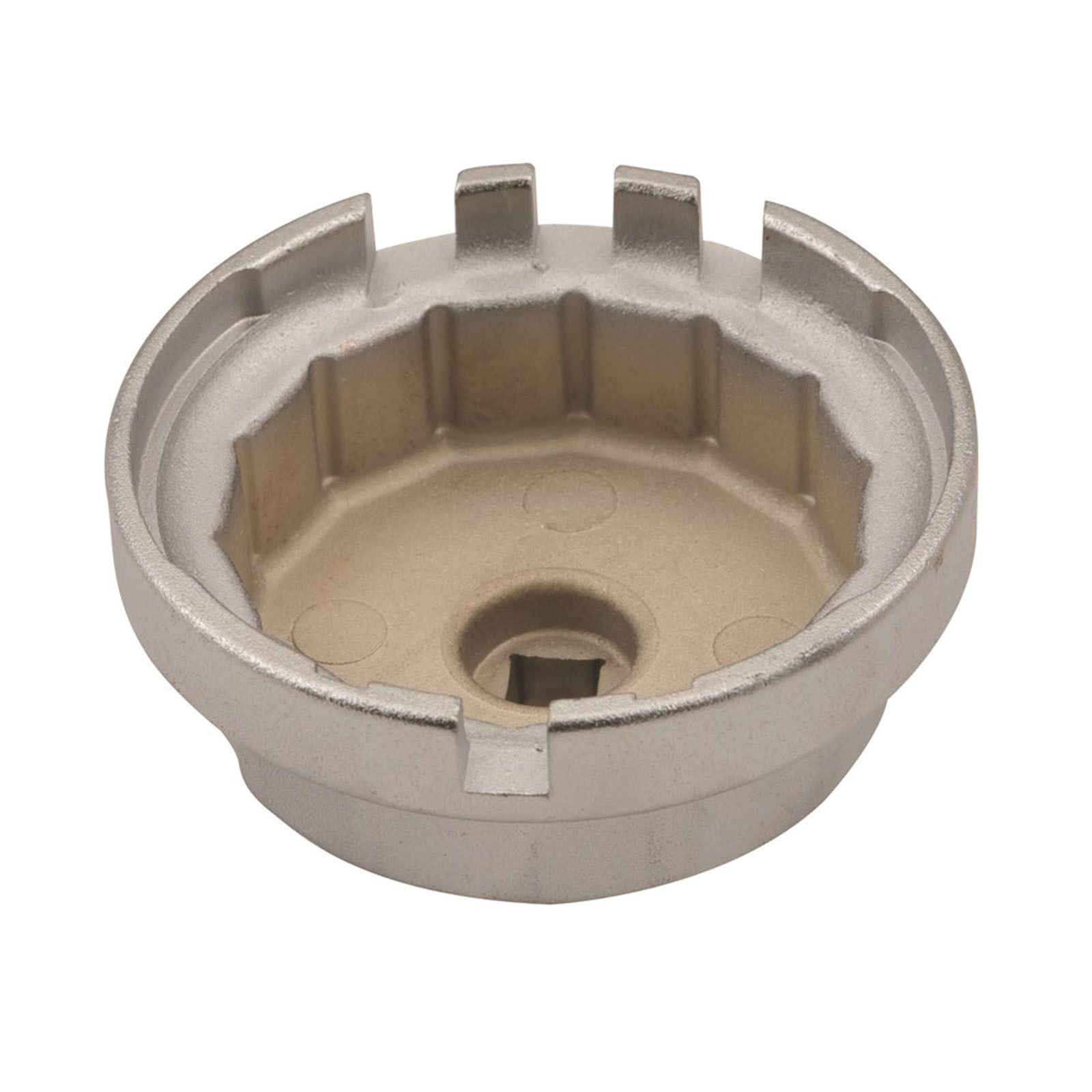 KINCROME K8174 TOYOTA OIL FILTER WRENCH 6 & 8 - Image 2