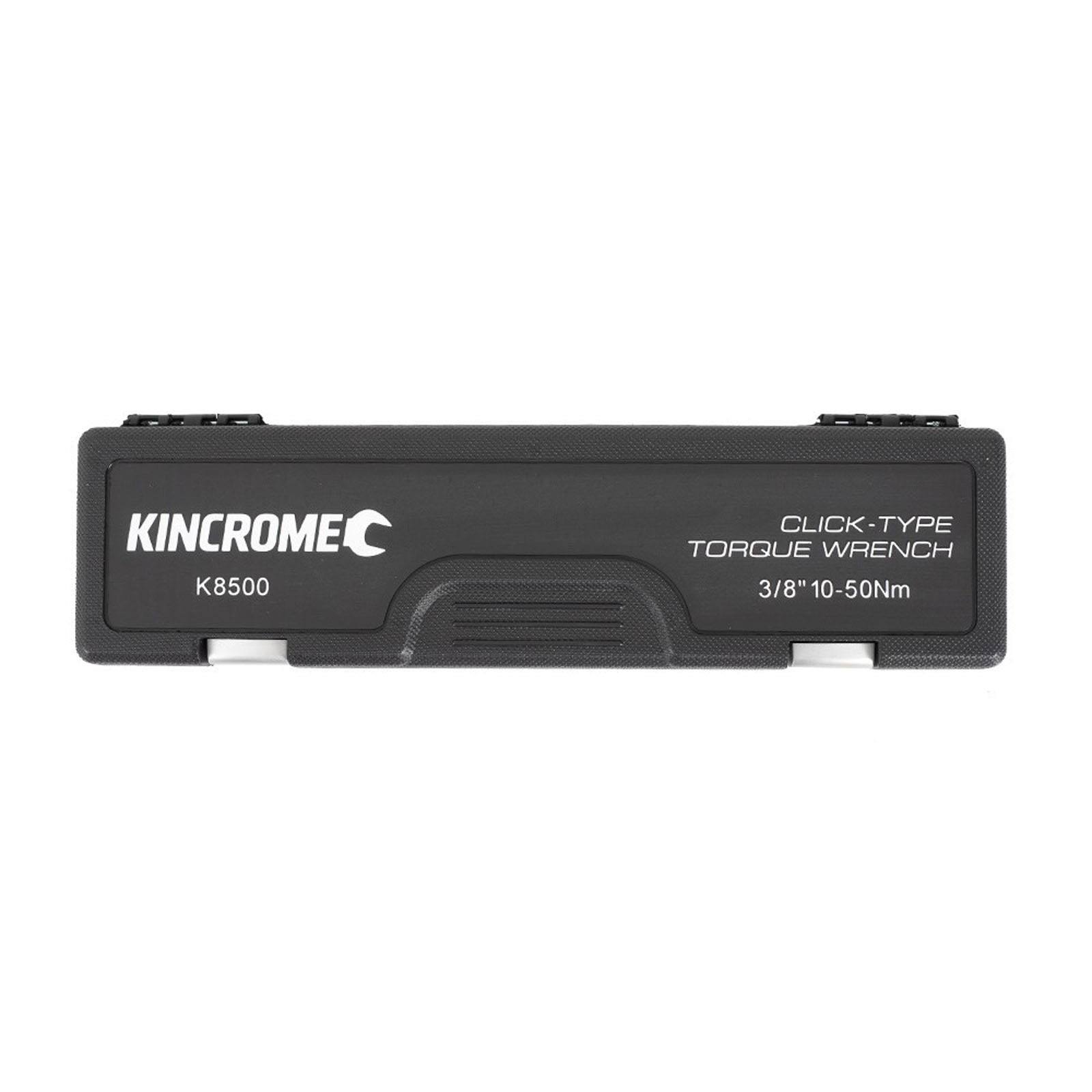 KINCROME K8500 3/8" TORQUE WRENCH 10-50Nm - Image 2
