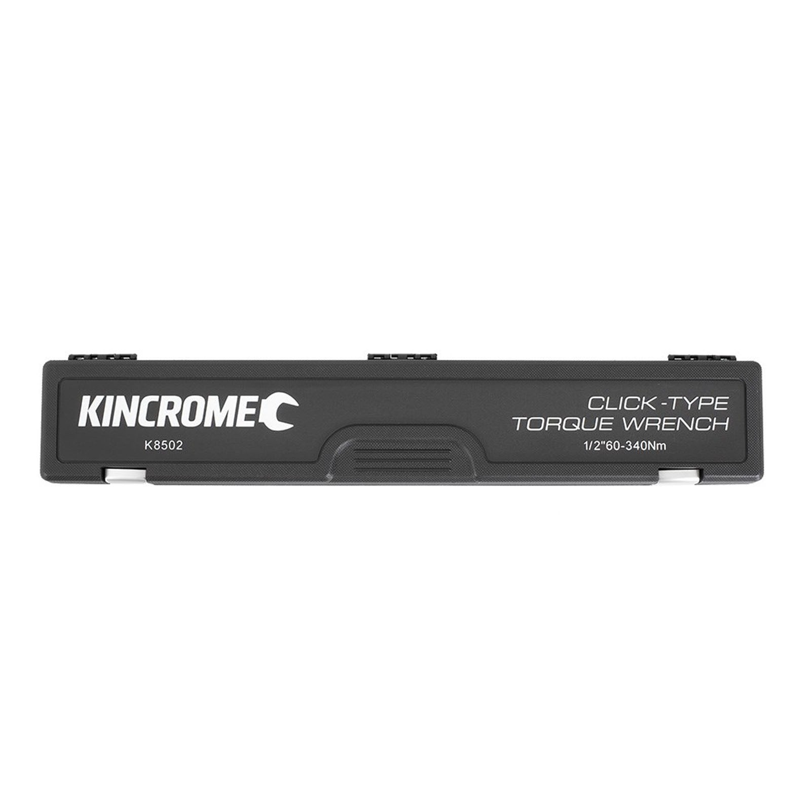 KINCROME K8502 1/2" TORQUE WRENCH 60-340Nm - Image 2