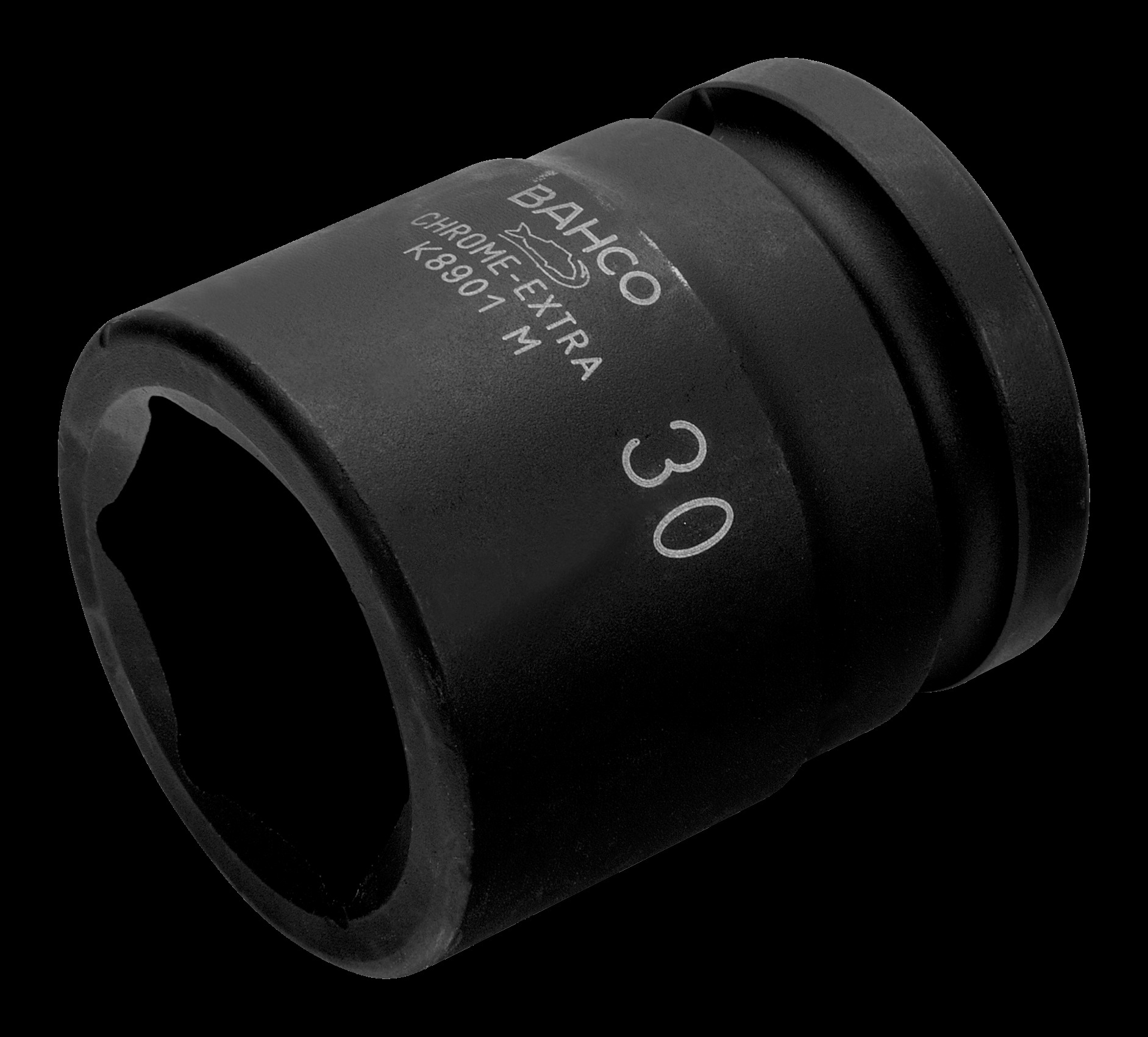 Bahco 3/4" Drive Impact Socket Metric - Standard - Image 4
