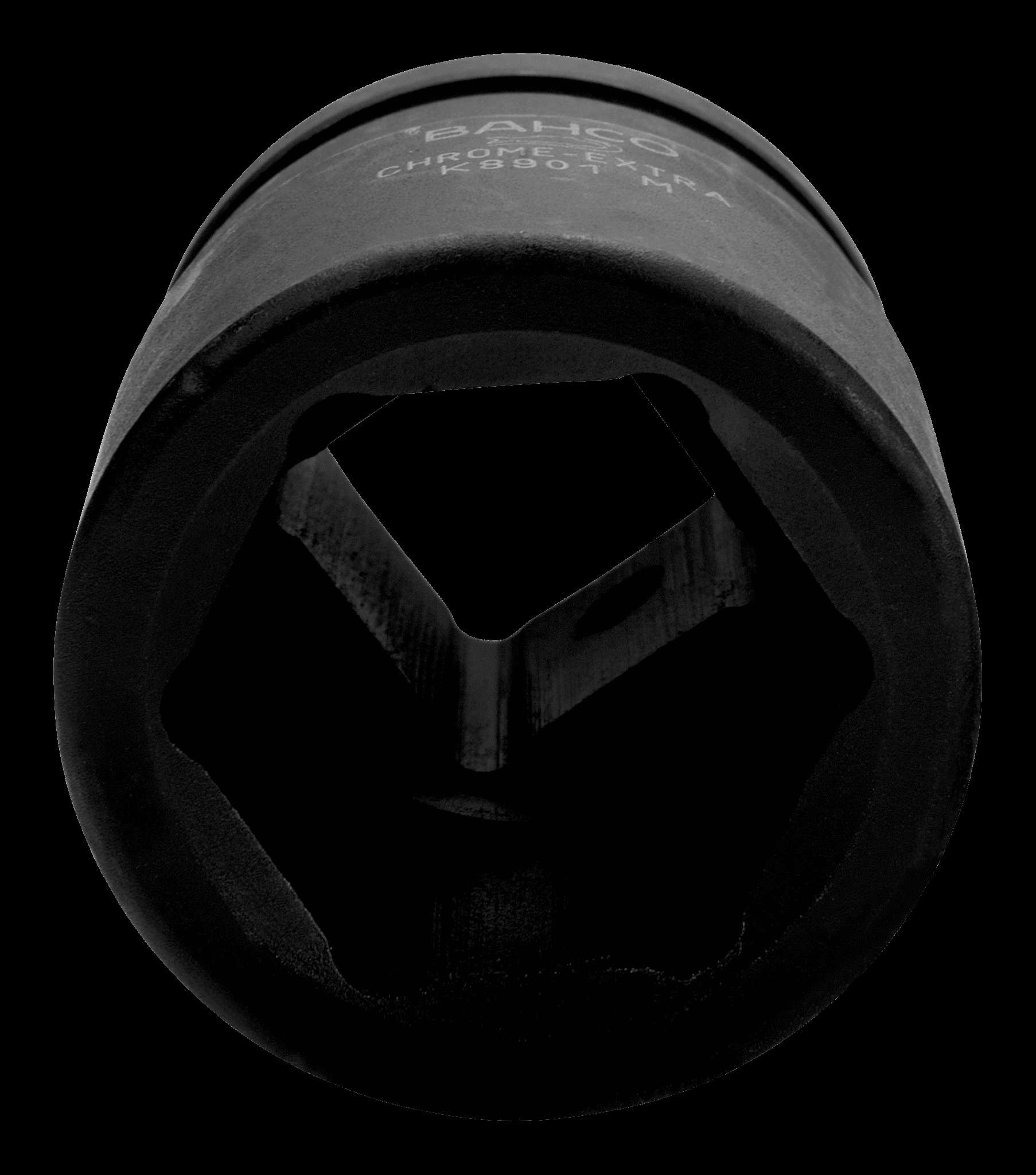 Bahco 3/4" Drive Impact Socket Metric - Standard - Image 3