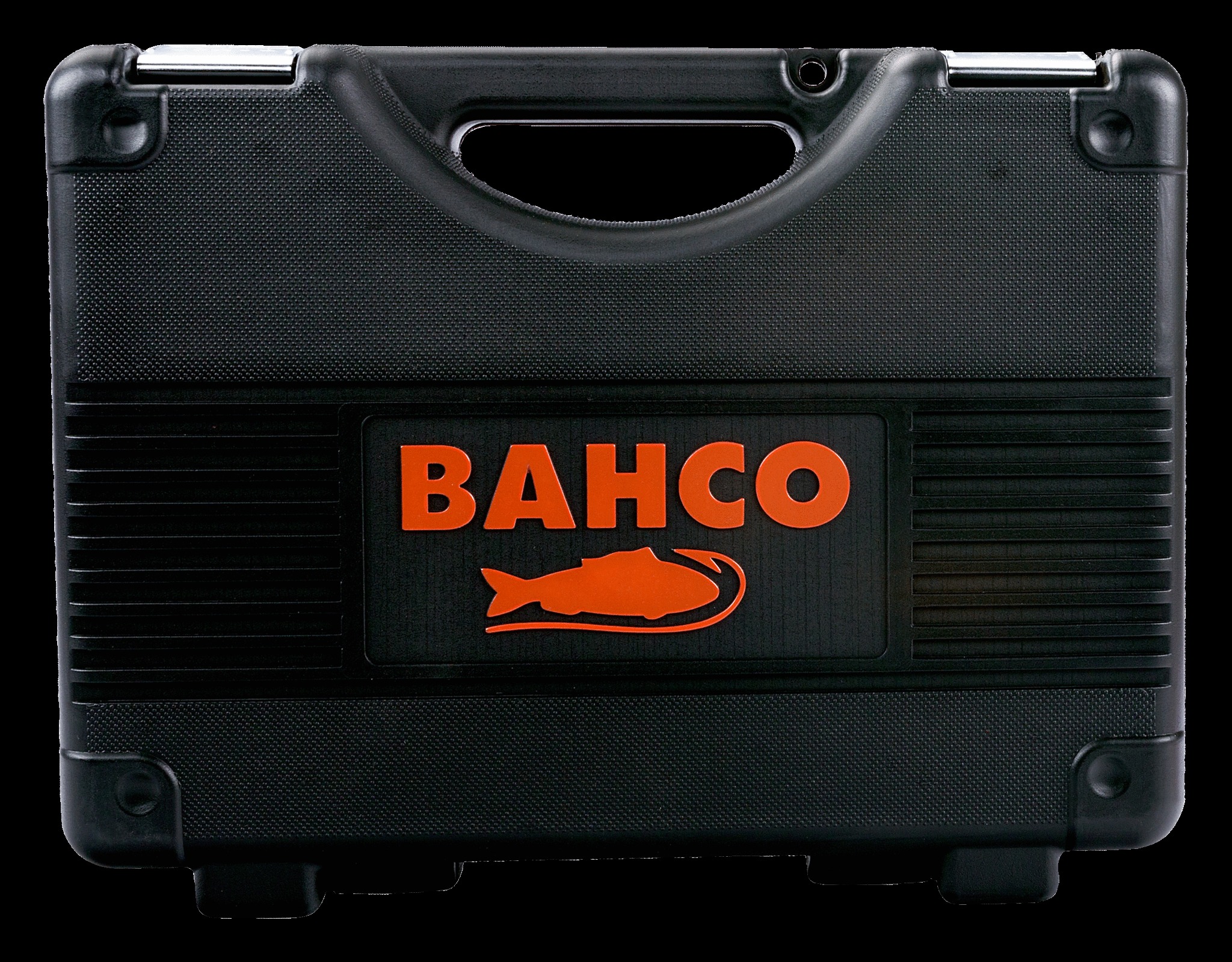 Bahco 3/4" Metric Impact Socket Set - Standard - 8 pieces. Sizes: 21, 22, 24, 27, 30, 32, 36 & 41mm - Image 3