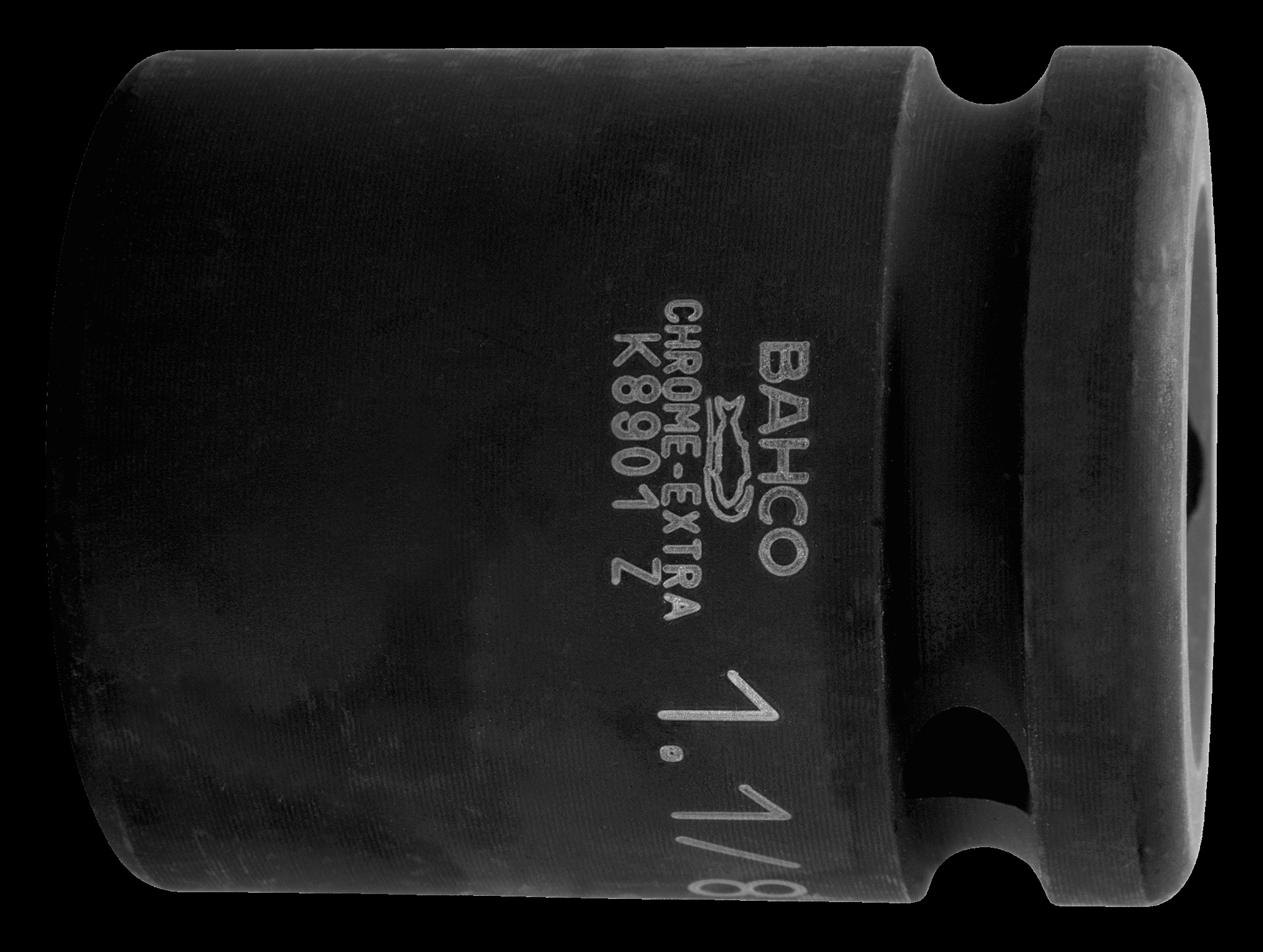 Bahco 3/4" Drive Impact Socket Imperial - Standard - Image 2