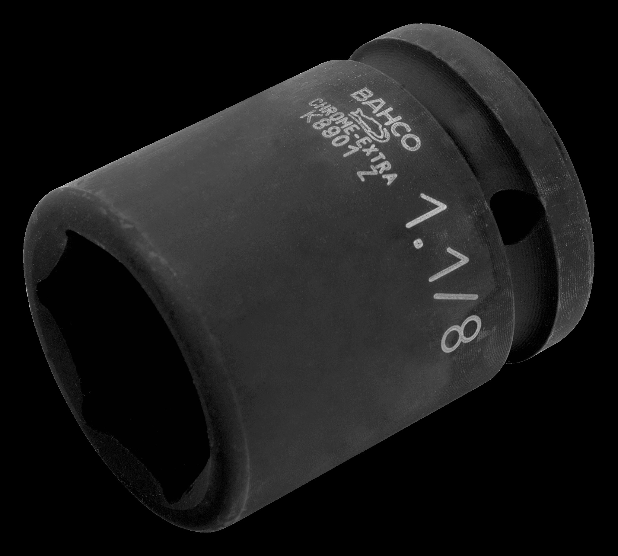 Bahco 3/4" Drive Impact Socket Imperial - Standard