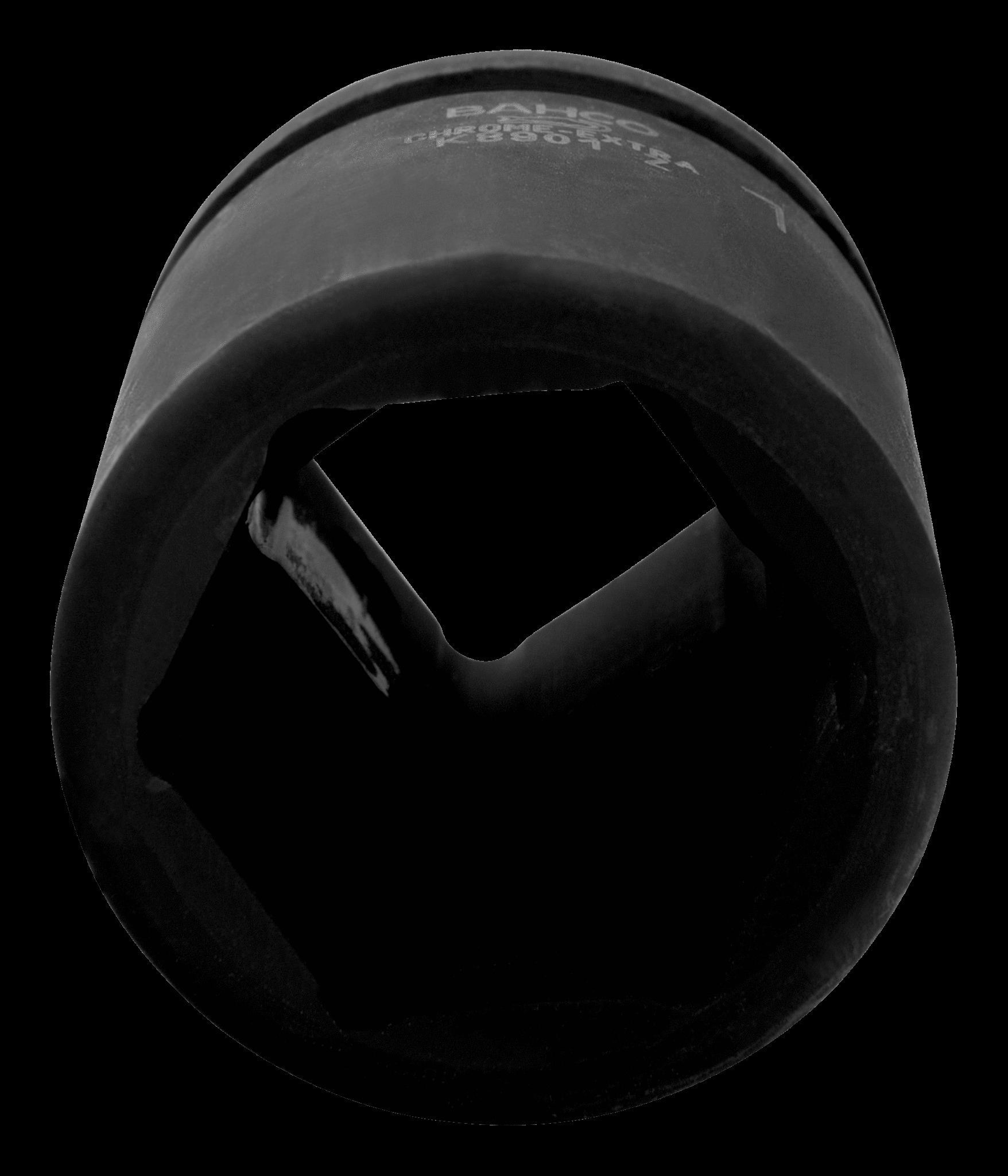 Bahco 3/4" Drive Impact Socket Imperial - Standard - Image 3