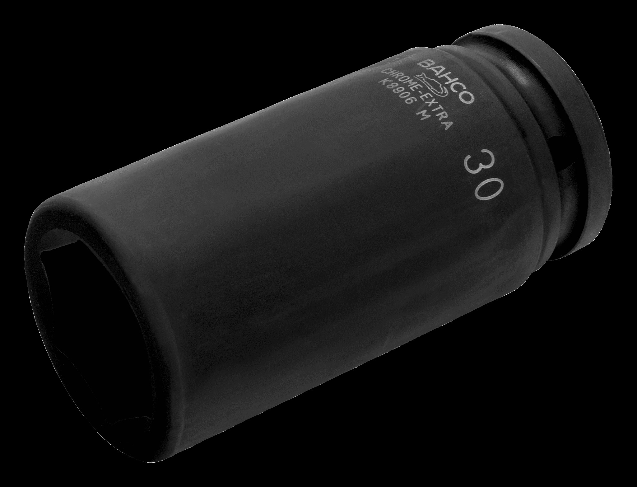Bahco 3/4" Drive Impact Socket Metric - Deep