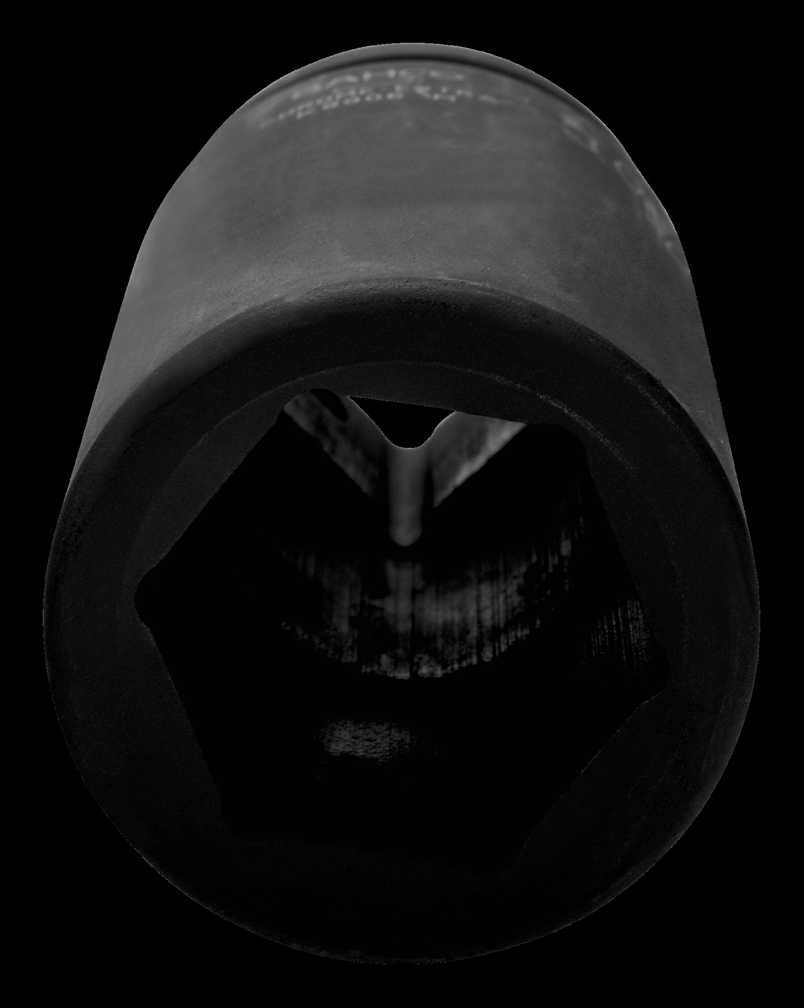 Bahco 3/4" Drive Impact Socket Metric - Deep - Image 3