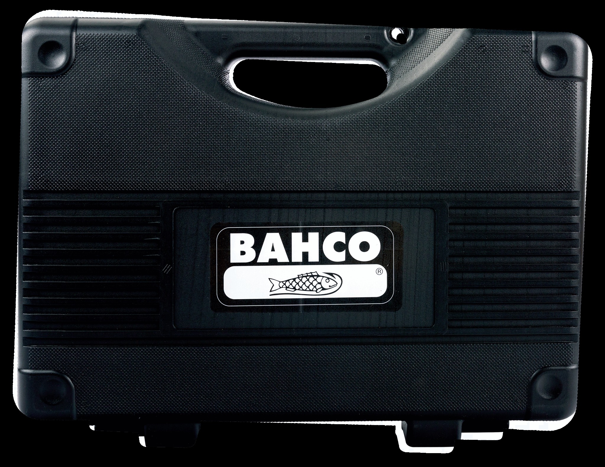 Bahco 3/4" Metric Impact Socket Set - Deep Impact - 8 pieces. Sizes: 21, 22, 24, 27, 30, 32, 36 & 41mm - Image 3