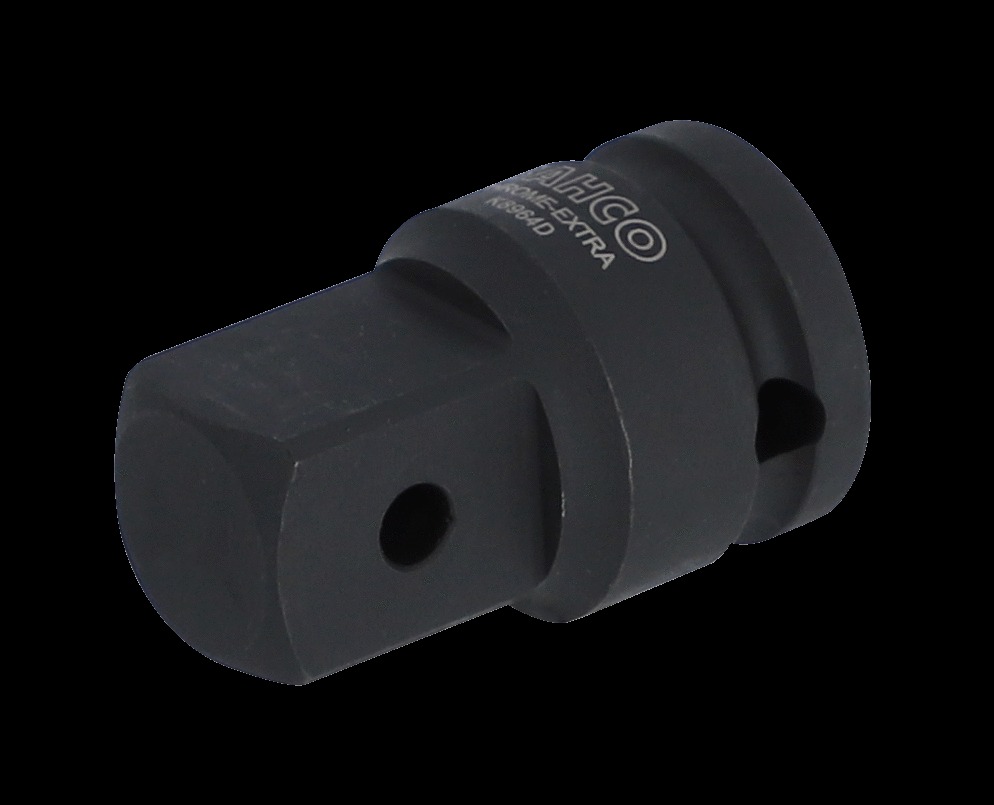 Bahco Impact Socket Adaptor 1/2"