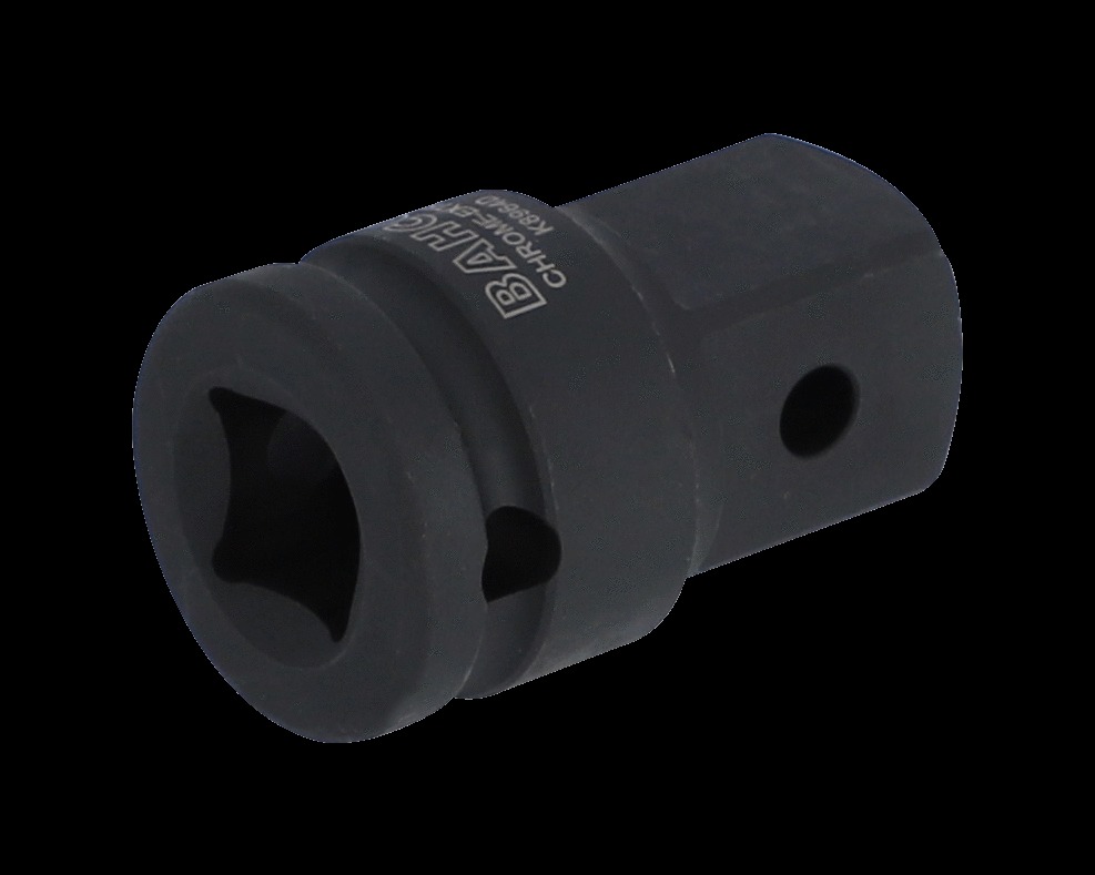 Bahco Impact Socket Adaptor 1/2" - Image 3