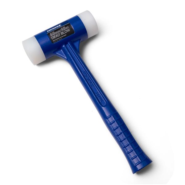 KINCROME K9025 DEAD BLOW HAMMER 40OZ