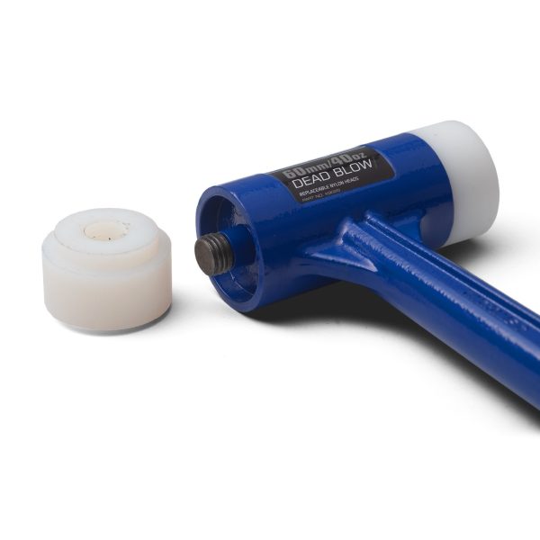 KINCROME K9025 DEAD BLOW HAMMER 40OZ - Image 2