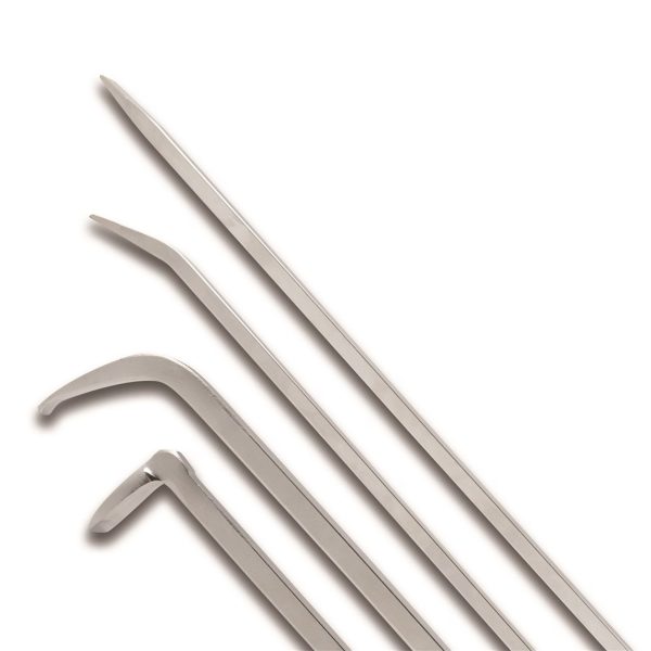KINCROME K9054 4PCE JUMBO PRY BAR SET - Image 2