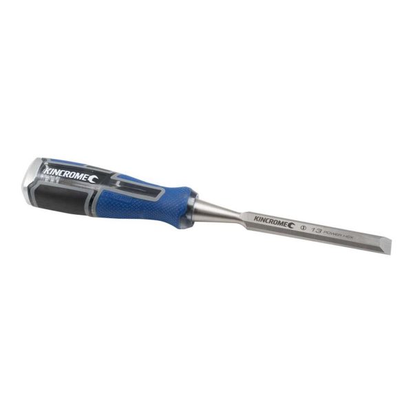 KINCROME K9202 13MM POWER HEX WOOD CHISEL