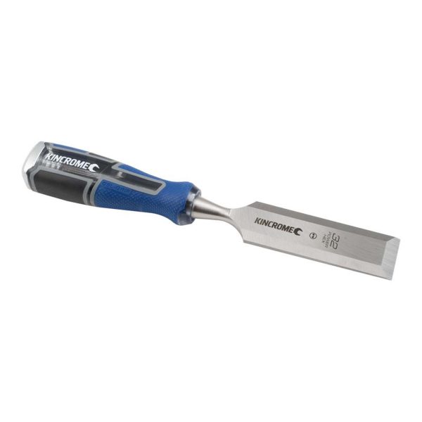 KINCROME K9205 32MM POWER HEX WOOD CHISEL