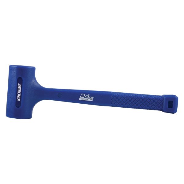 KINCROME K9224 DEAD BLOW HAMMER 24OZ