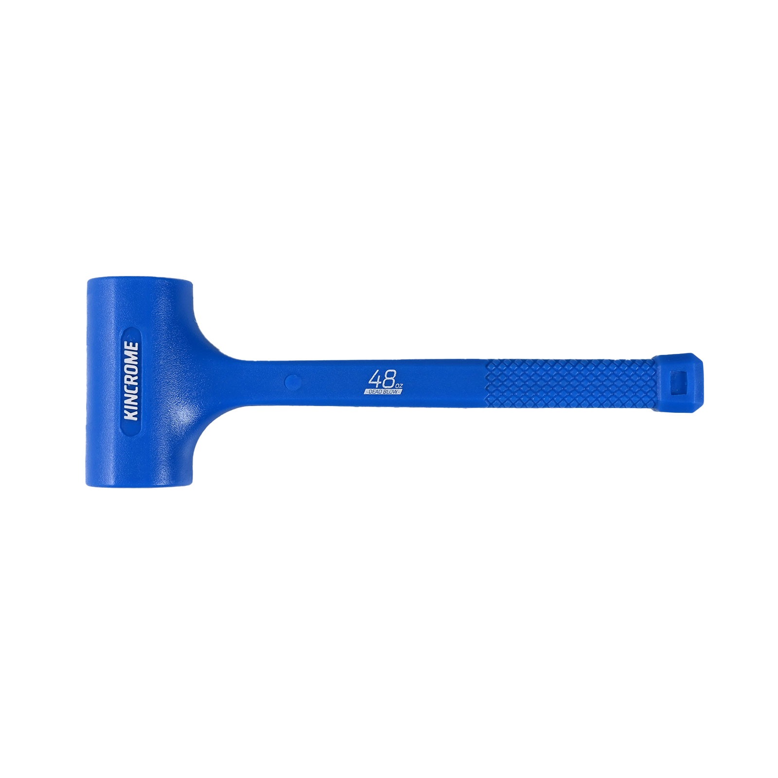 KINCROME K9233 DEAD BLOW HAMMER 48OZ