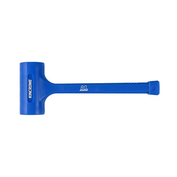 KINCROME K9235 DEAD BLOW HAMMER 80OZ