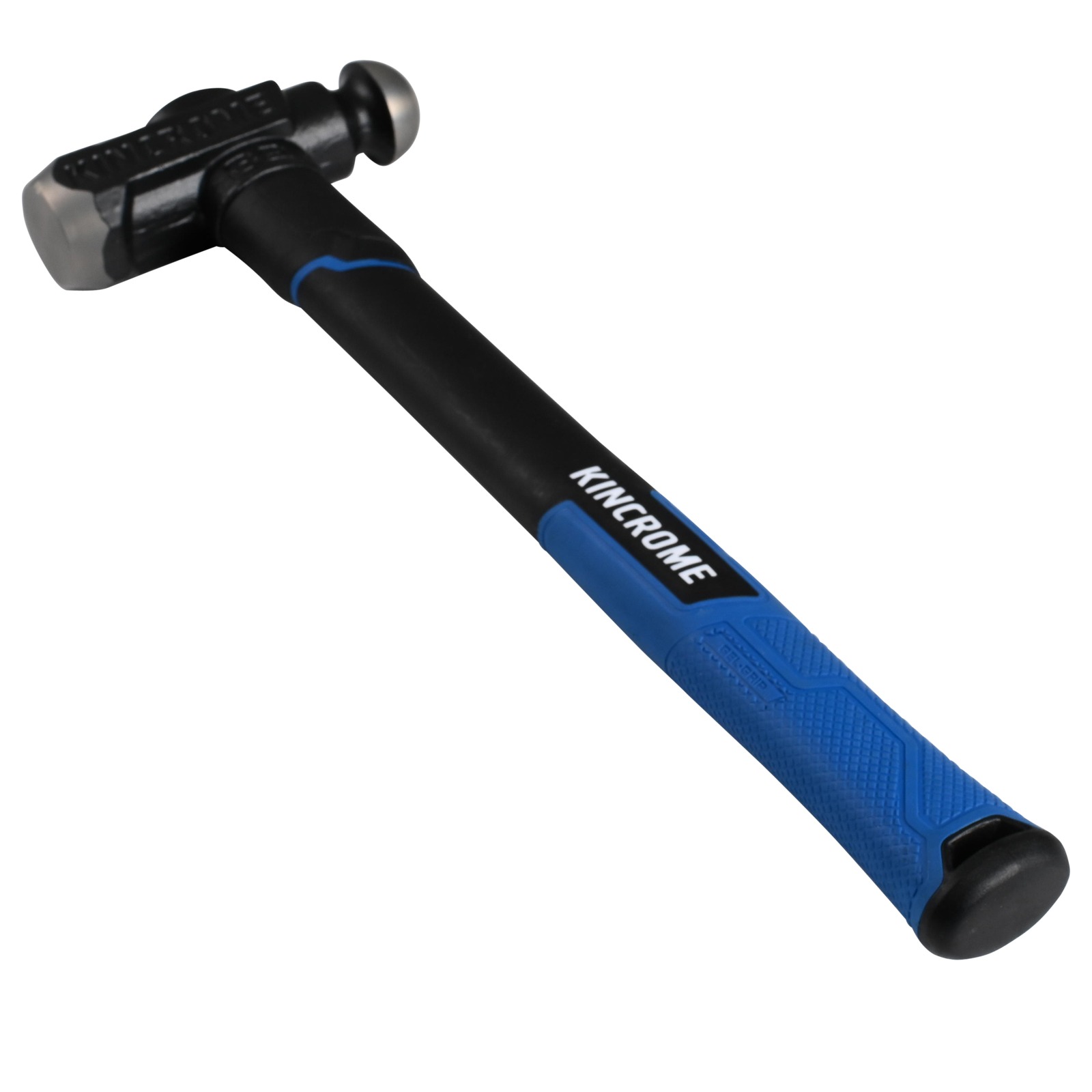 KINCROME K9304 BALL PEIN HAMMER 32OZ-GRAPHITE - Image 2