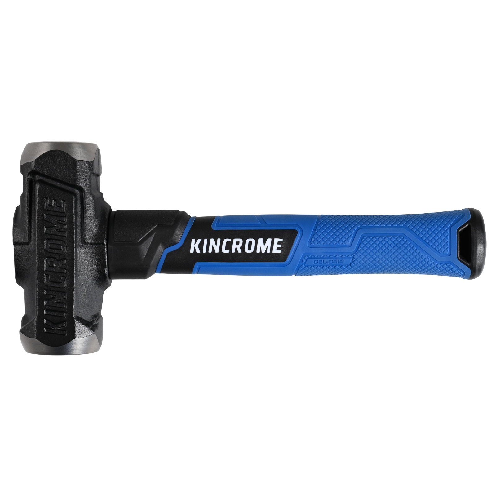 KINCROME K9321 CLUB HAMMER 4LB - GRAPHITE