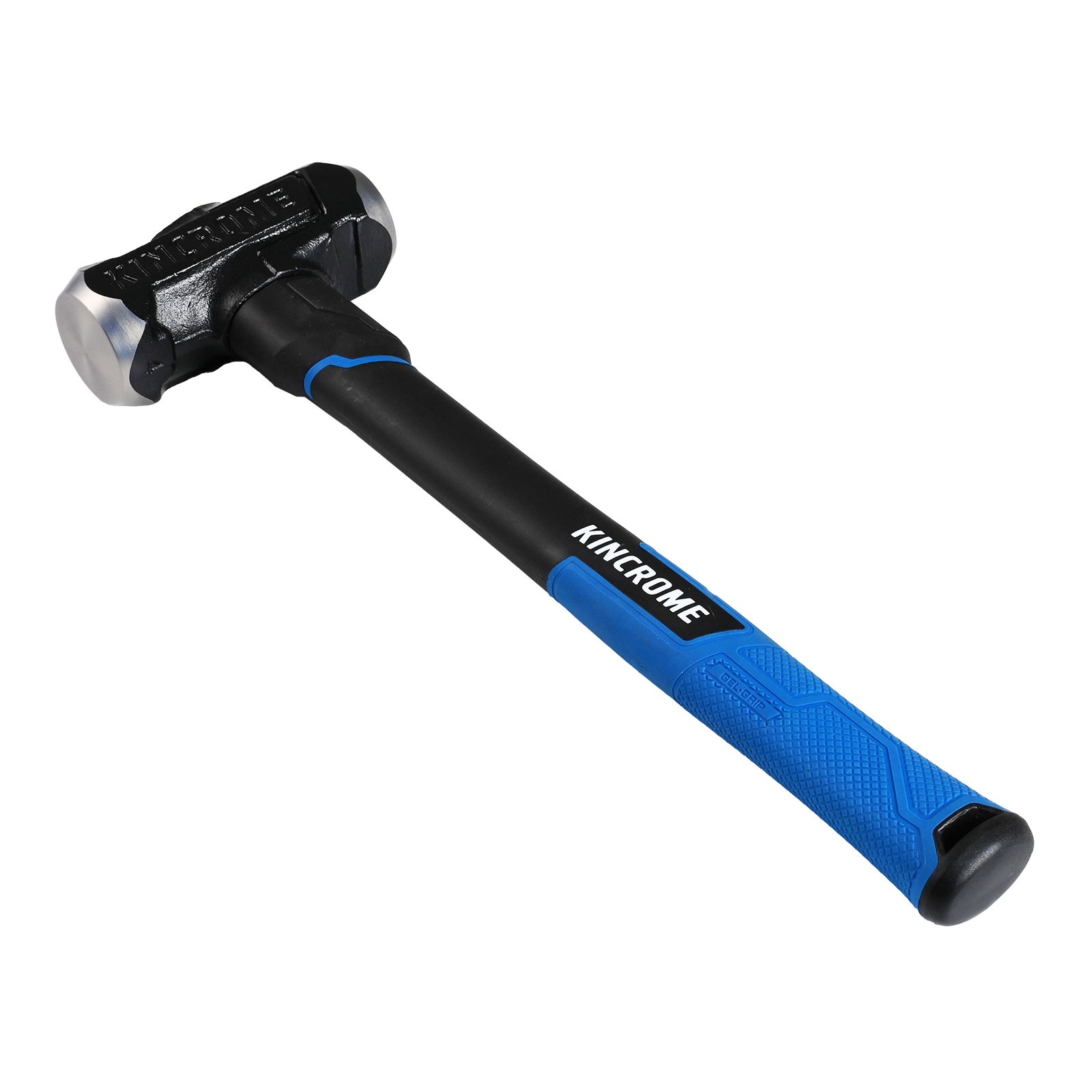 KINCROME K9322 LONG CLUB HAMMER 4LB-GRAPHITE - Image 2