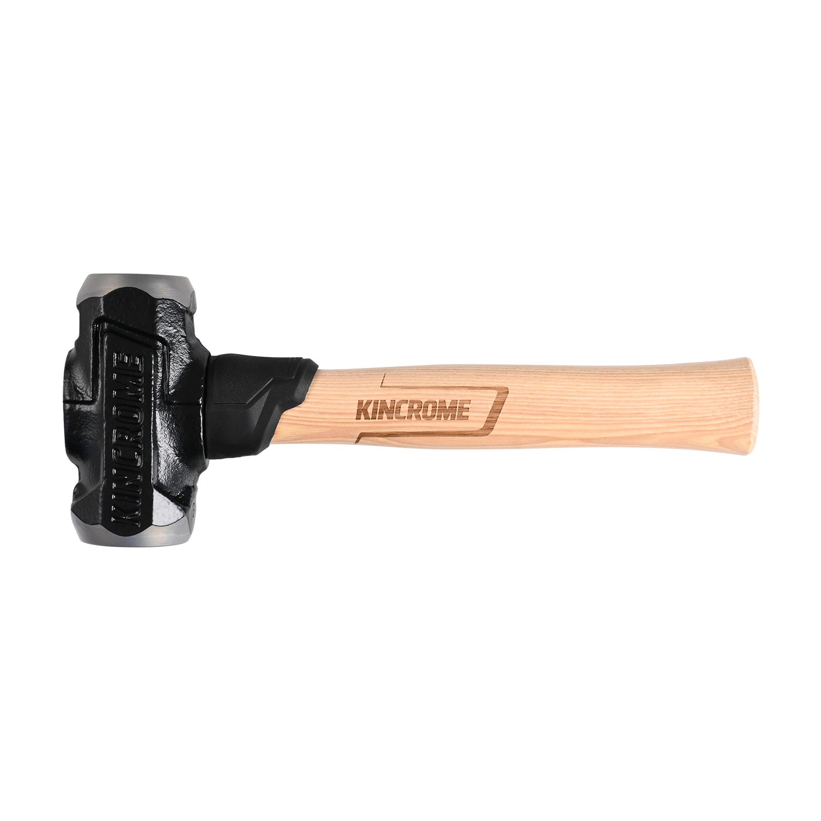 KINCROME K9323 CLUB HAMMER 3LB - HICKORY
