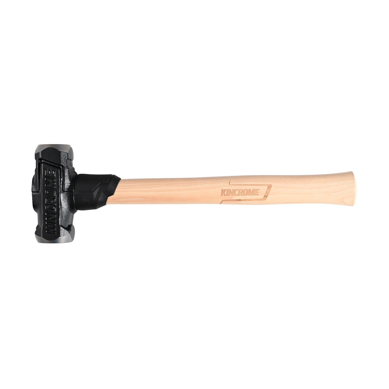 KINCROME K9325 LONG CLUB HAMMER 4LB-HICKORY
