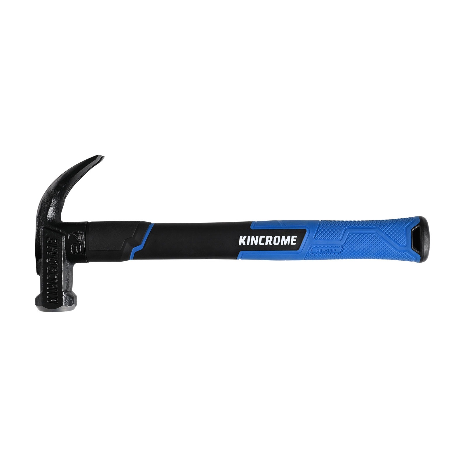 KINCROME K9351 CLAW HAMMER 24OZ - GRAPHITE