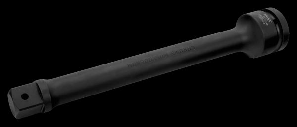 Bahco 1" Square Drive Extension with Phosphate Finish 125 mm