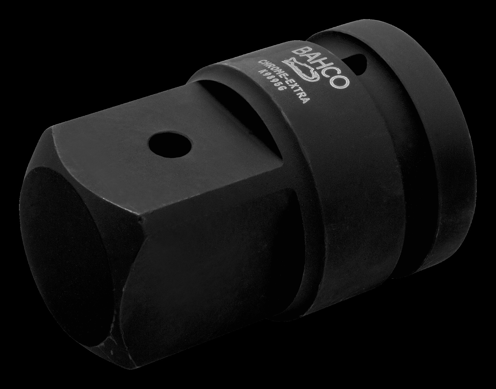 Bahco Impact Socket Adaptor 1" 1,5"