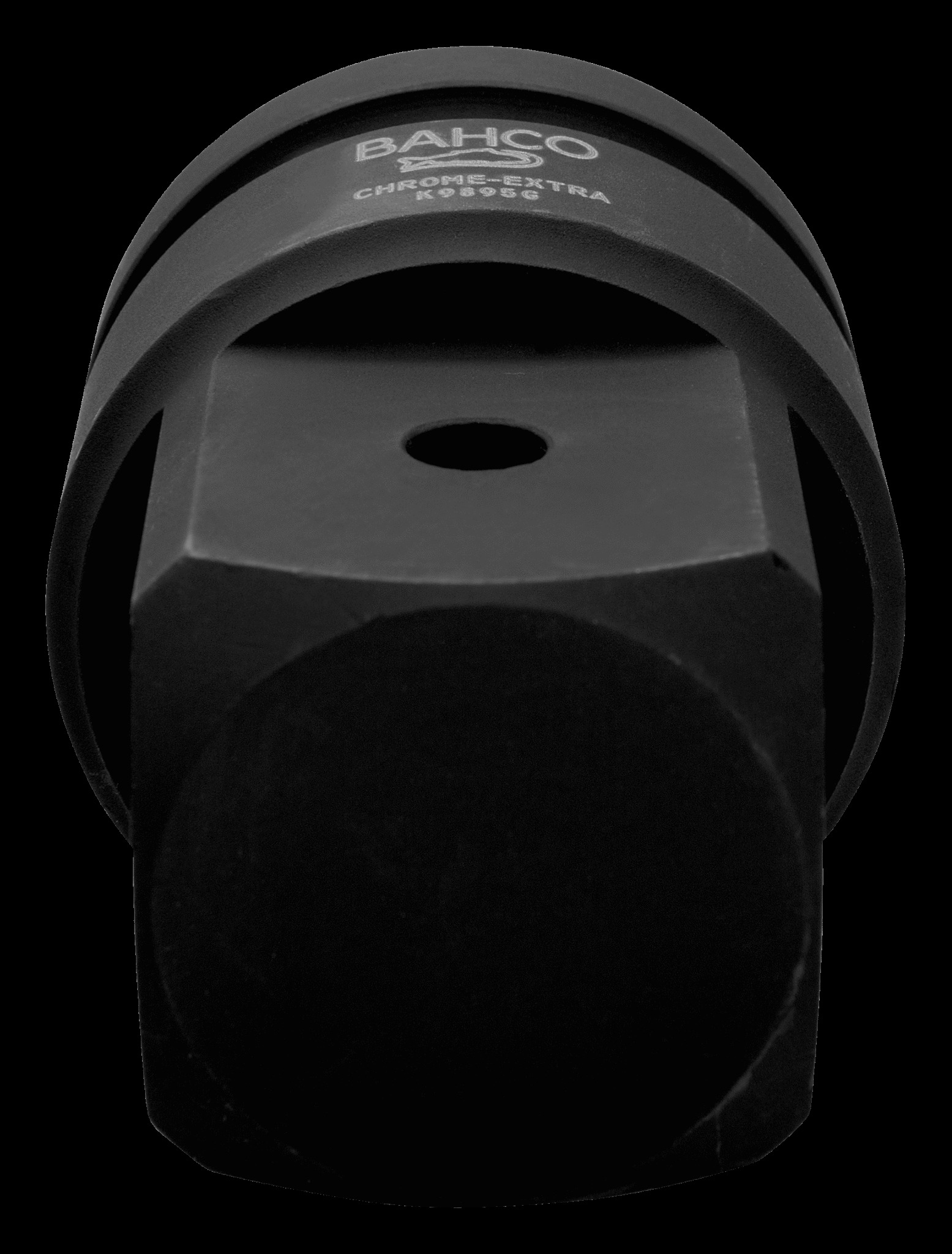 Bahco Impact Socket Adaptor 1" 1,5" - Image 2