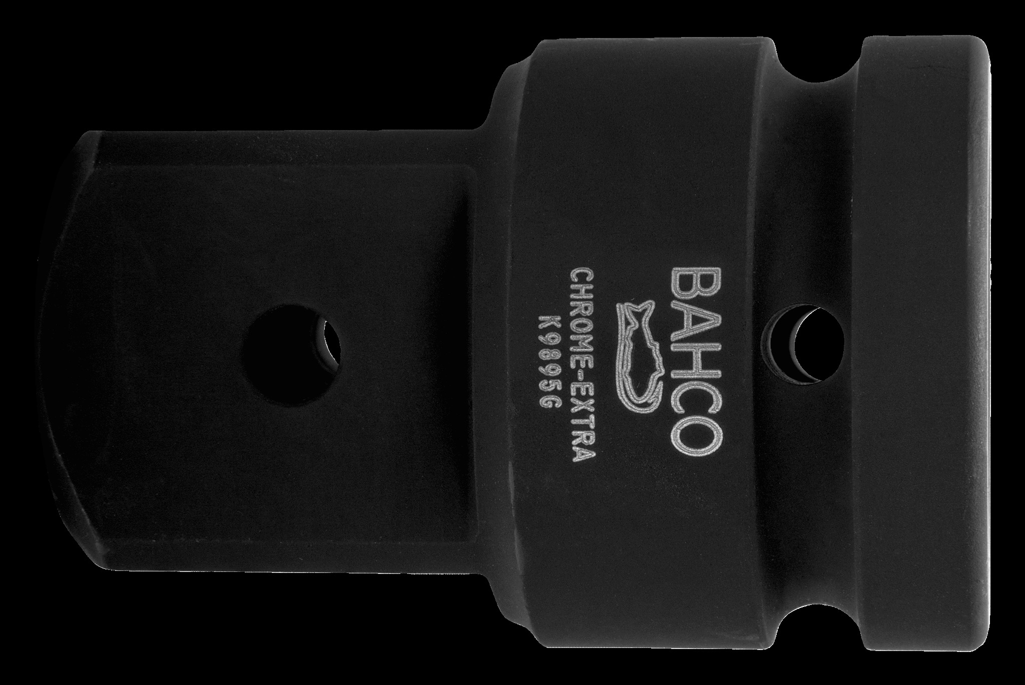 Bahco Impact Socket Adaptor 1" 1,5" - Image 3