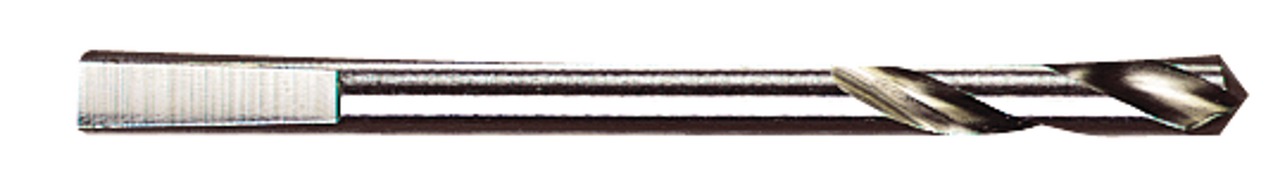 Starrett - Pilot Drill 90mm Long Suits All Starrett Arbors (90mm)