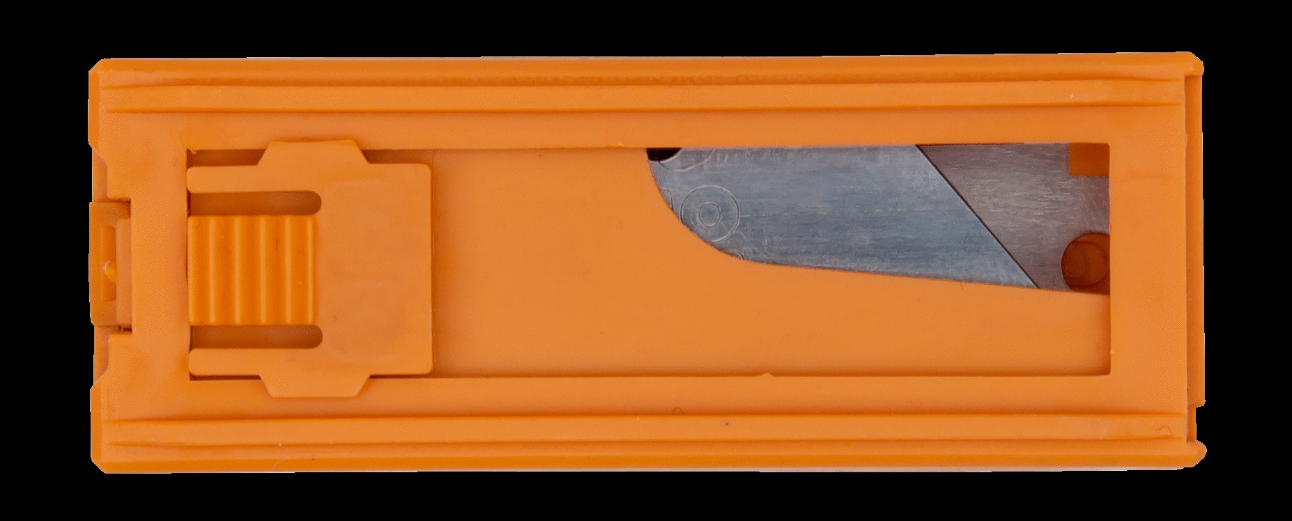 Bahco Trapezoidal Blade for Utility Knife - 100 Pcs - Image 3