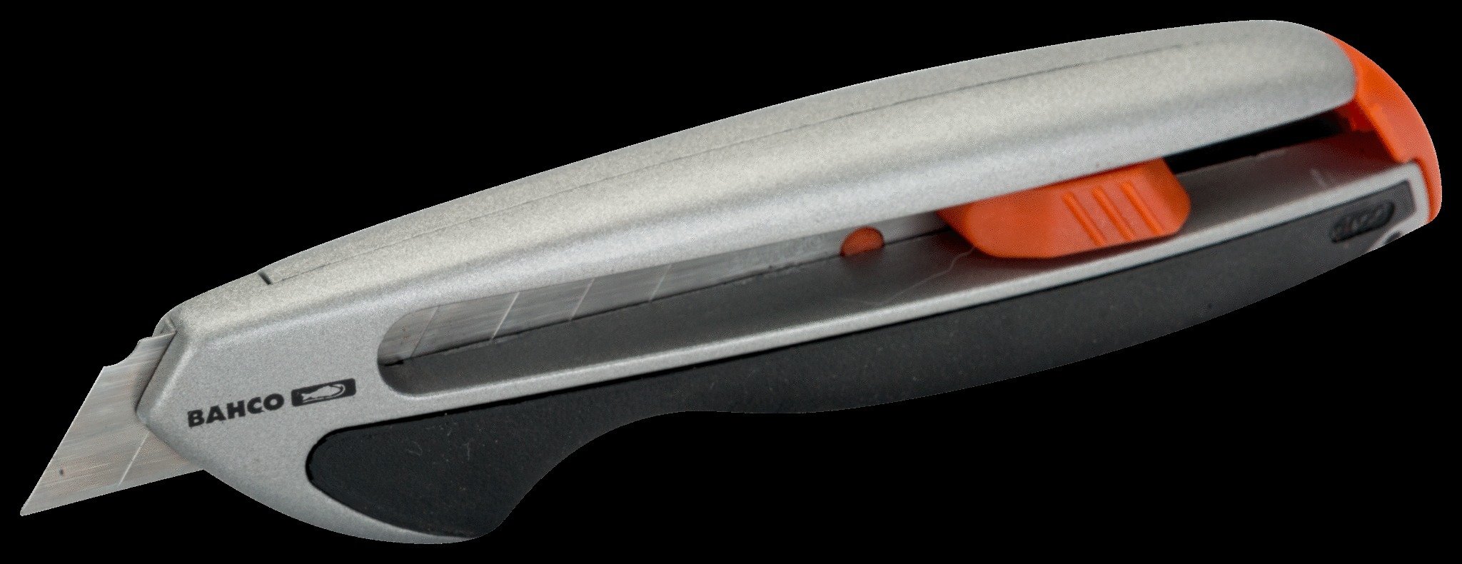 Bahco ERGO 18mm Snap Off Knife