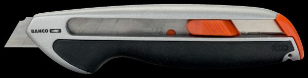 Bahco ERGO 18mm Snap Off Knife - Image 2
