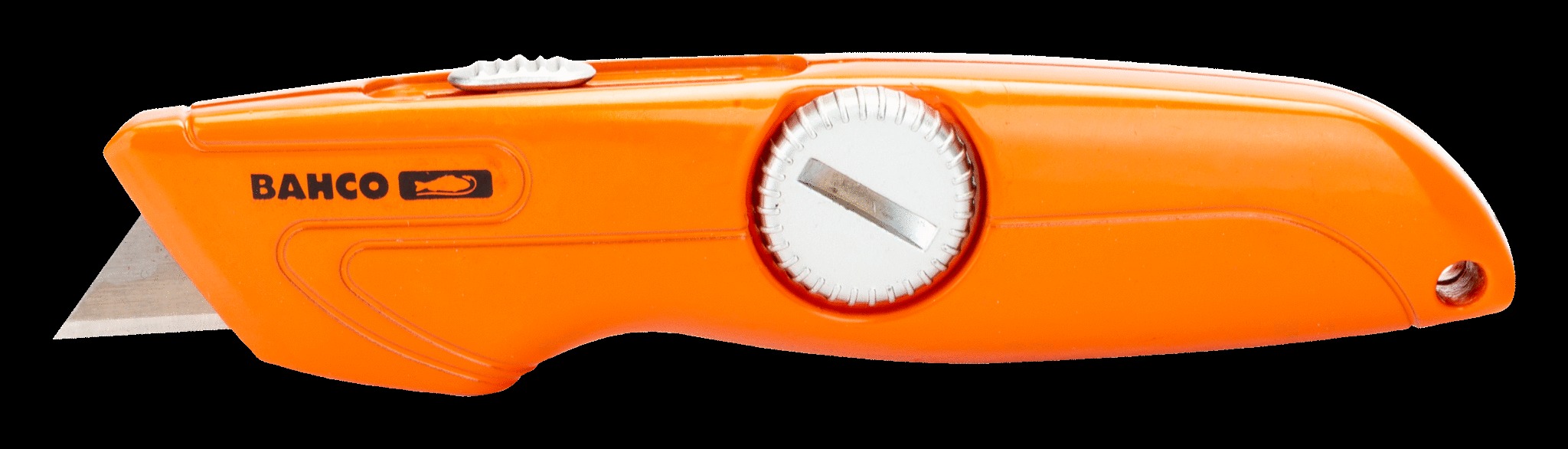 Bahco Retractable Utility Knife - Twist - Image 2
