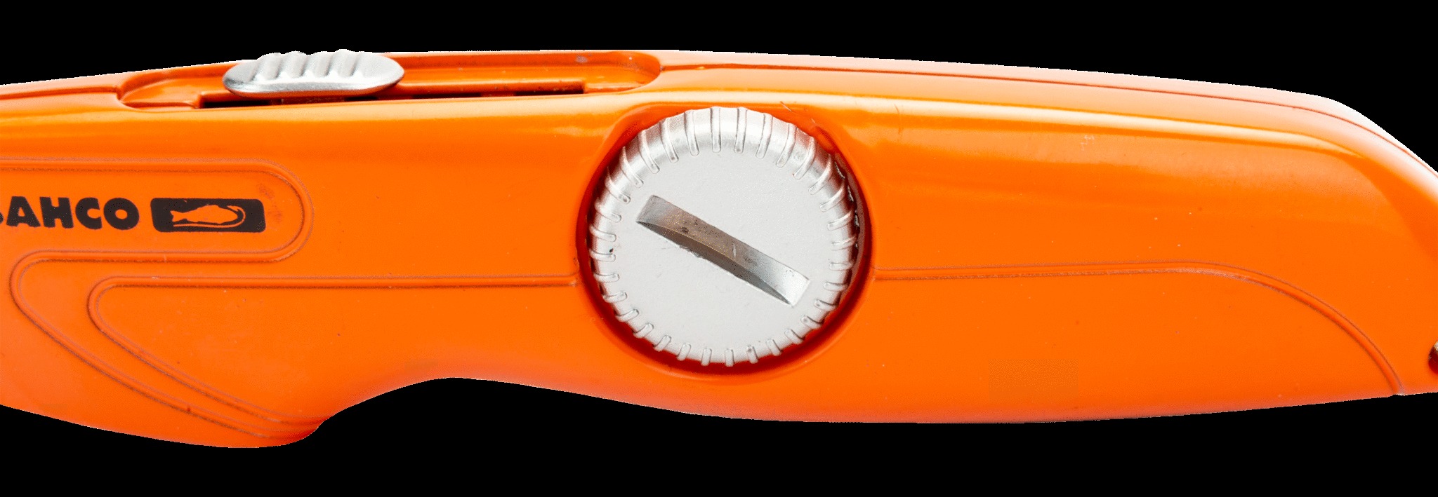 Bahco Retractable Utility Knife - Twist - Image 4