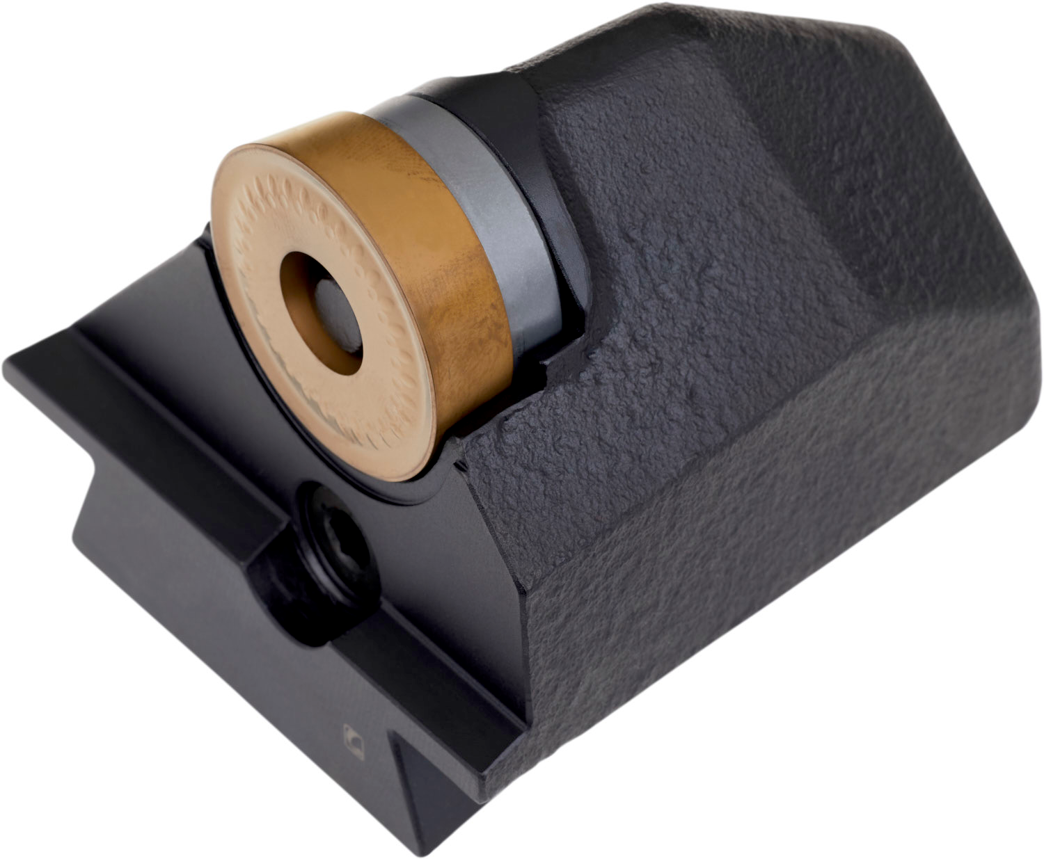 PRAMET KHP-RSCR 20 Turning holders external