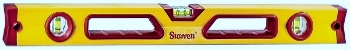 Starrett Starrett 24 Aluminum Non magnetic Box Beam Level KLBS24-N Box Beam Level