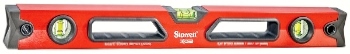 Starrett Exact 48'' Aluminum Non Magnetic Box Beam Level (DISCONTINUED) KLBX48-N Box Beam Level